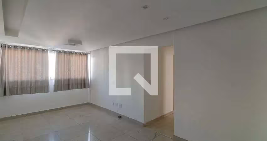 Apartamento para aluguel - castelo, 3 quartos,  74 m² - belo horizonte