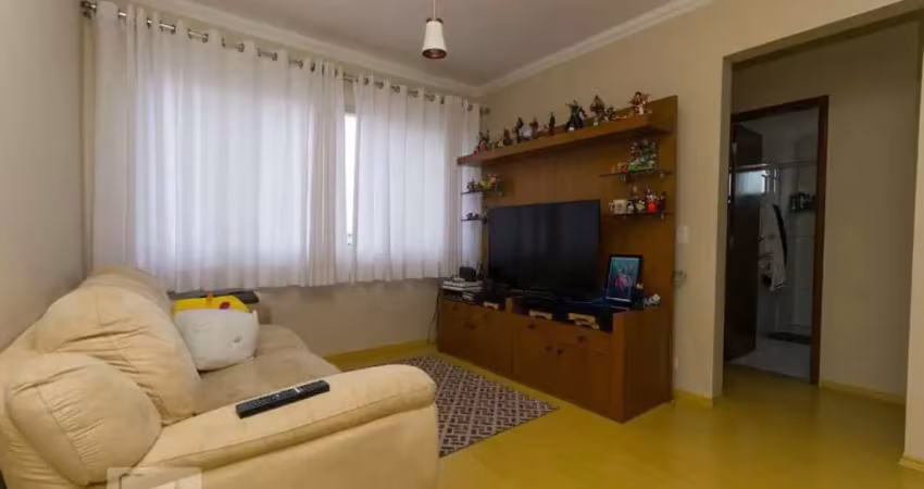 Apartamento para aluguel - saúde, 2 quartos,  61 m² - são paulo