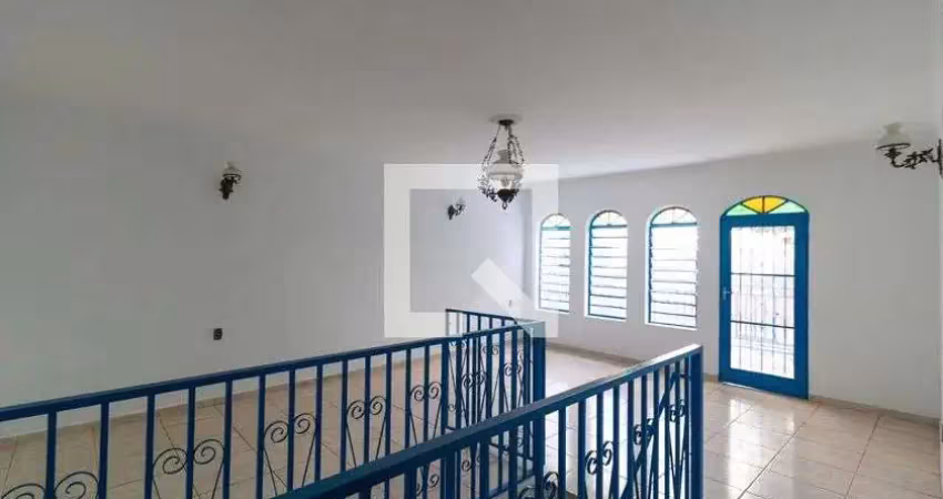 Casa para aluguel - campos elíseos , 7 quartos,  190 m² - campinas