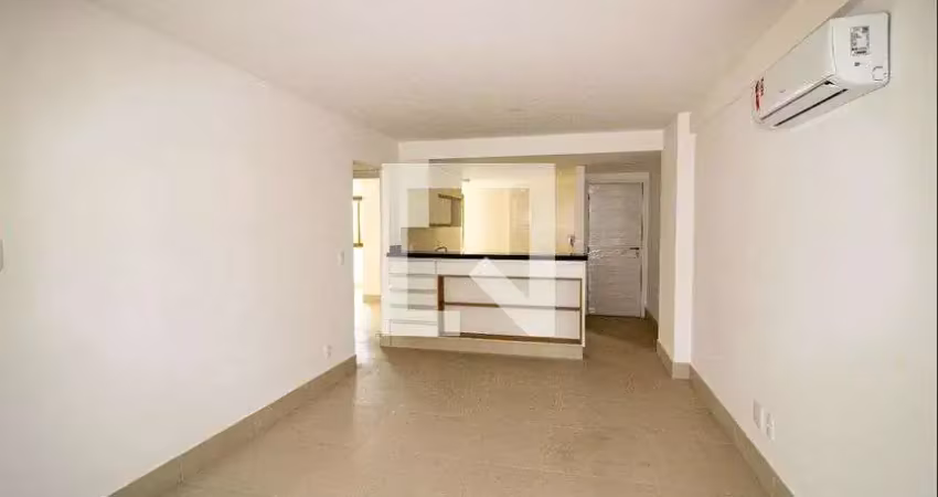 Apartamento para aluguel - tijuca, 2 quartos,  83 m² - rio de janeiro