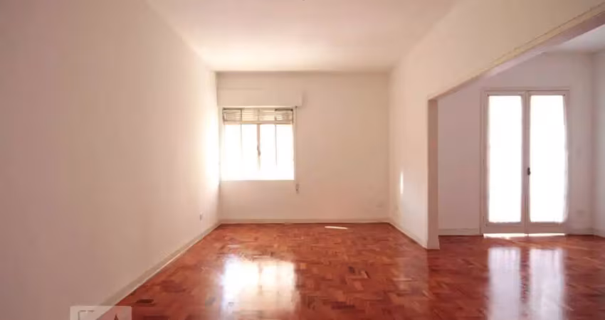Apartamento para aluguel - santa cecília, 3 quartos,  169 m² - são paulo