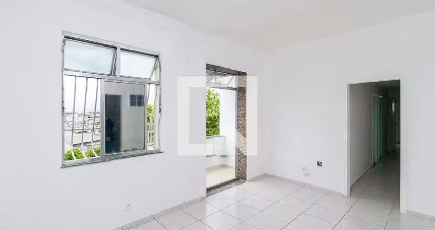 Cobertura para aluguel - bonsucesso, 3 quartos,  200 m² - rio de janeiro