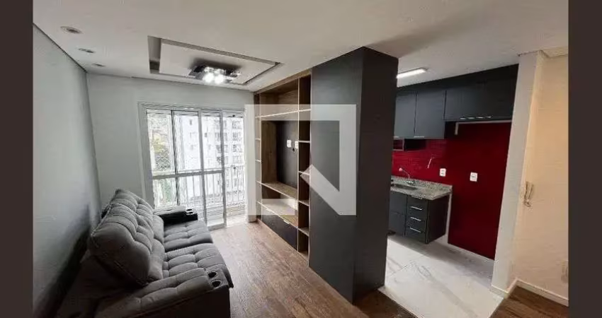 Apartamento para aluguel - casa verde, 2 quartos,  53 m² - são paulo
