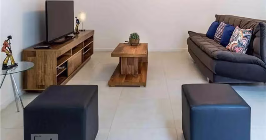 Apartamento para aluguel - centro, 1 quarto,  62 m² - rio de janeiro