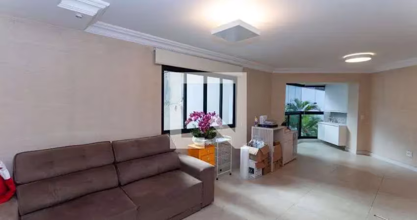Apartamento para aluguel - vila pompéia, 3 quartos,  115 m² - são paulo
