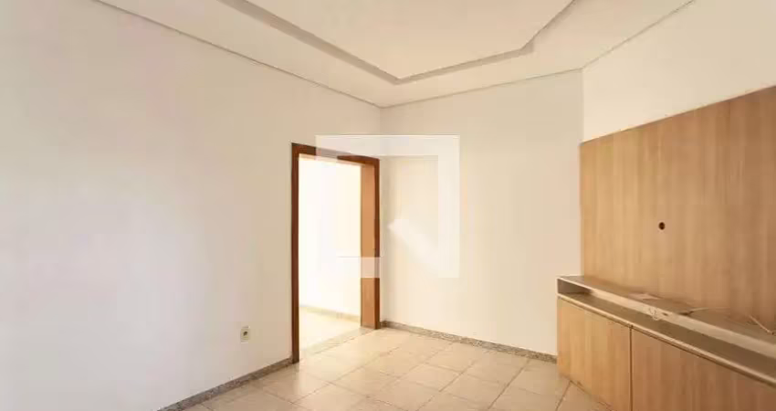 Casa para aluguel - alípio de melo, 3 quartos,  252 m² - belo horizonte