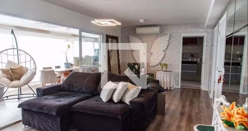 Apartamento para aluguel - vila mariana, 3 quartos,  149 m² - são paulo