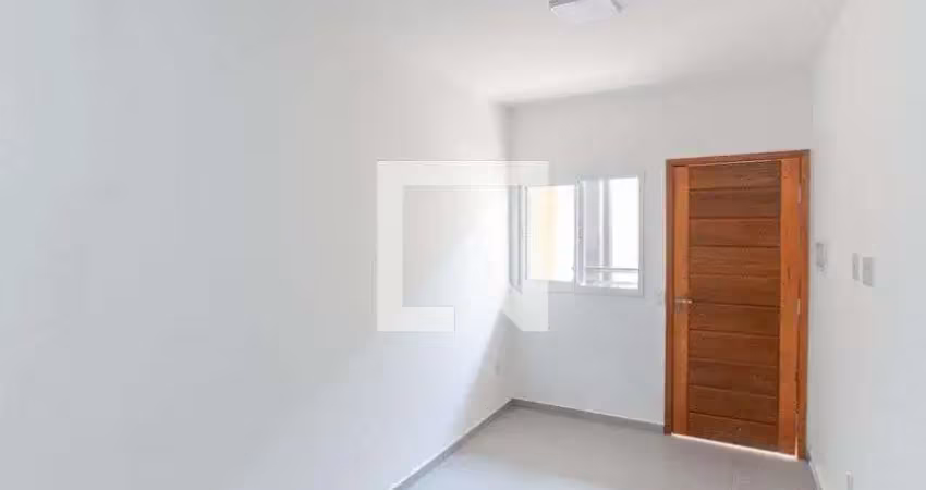 Apartamento para aluguel - vila constança , 2 quartos,  44 m² - são paulo
