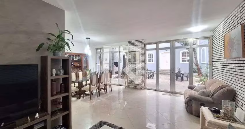 Casa para aluguel - alto da lapa, 4 quartos,  352 m² - são paulo