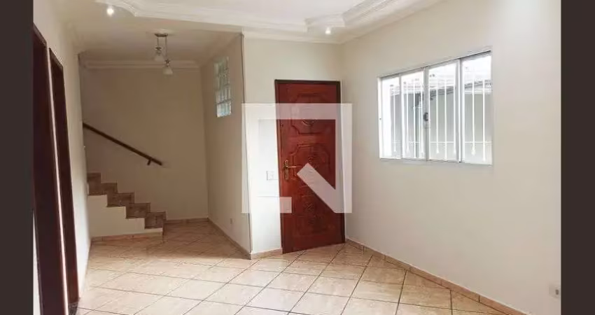 Casa para aluguel - jardim cidade pirituba, 2 quartos,  110 m² - são paulo