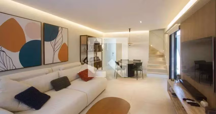 Casa para aluguel - chácara santo antonio, 3 quartos,  160 m² - são paulo