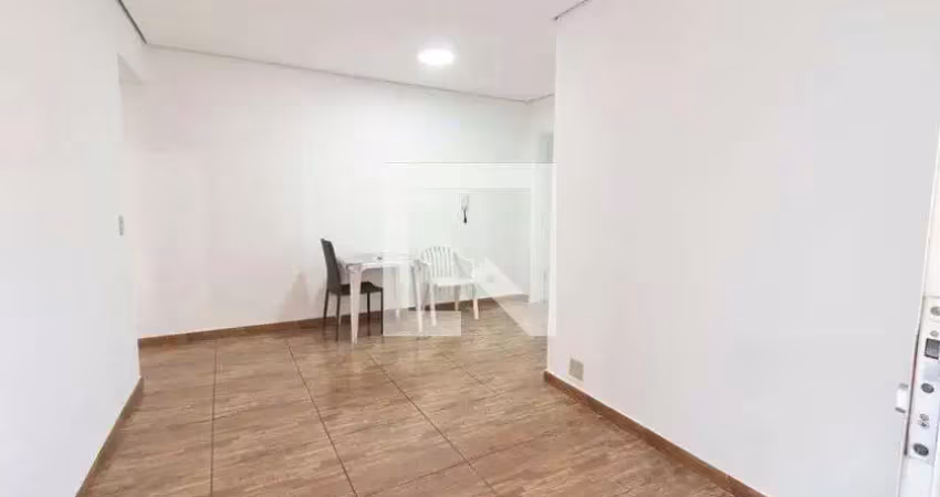 Apartamento para aluguel - chácara santo antonio, 2 quartos,  47 m² - são paulo