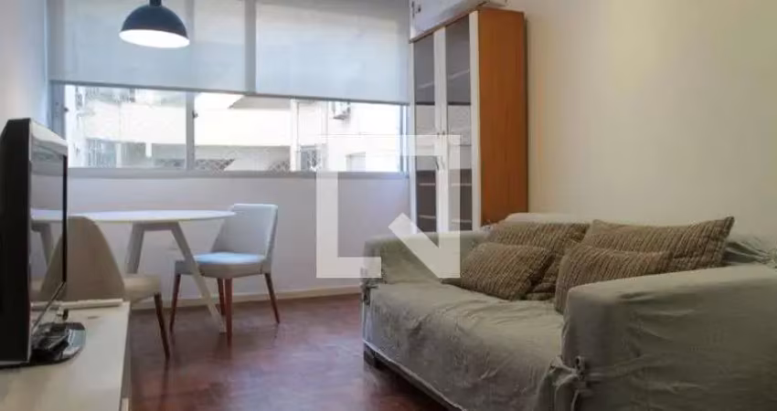 Apartamento para aluguel - ipanema, 1 quarto,  45 m² - rio de janeiro