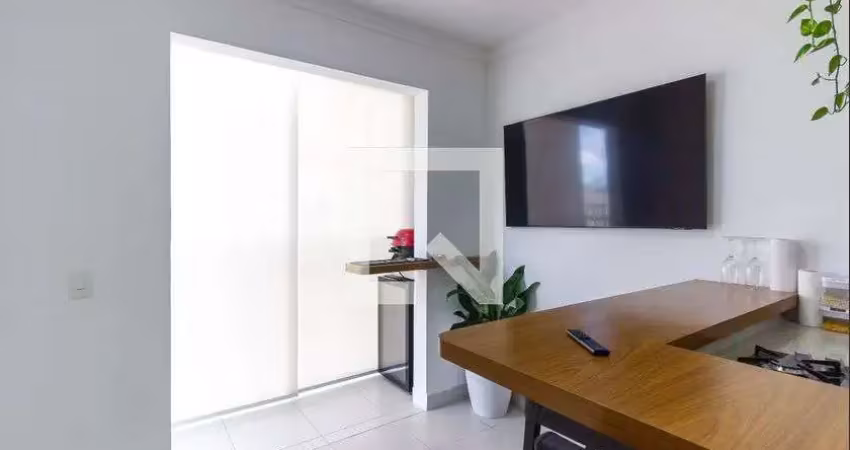 Apartamento para aluguel - bom retiro, 2 quartos,  35 m² - são paulo