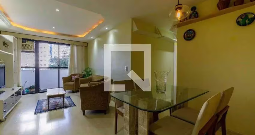 Apartamento para aluguel - barra da tijuca - marapendi, 2 quartos,  72 m² - rio de janeiro