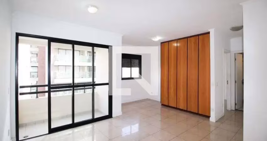 Apartamento para aluguel - vila olímpia, 1 quarto,  52 m² - são paulo