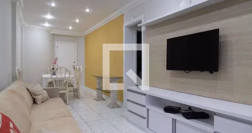 Apartamento para aluguel - recreio, 2 quartos,  75 m² - rio de janeiro