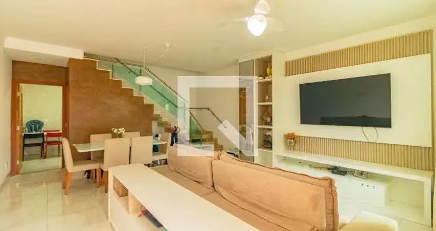 Casa para aluguel - chácara inglesa, 3 quartos,  95 m² - são paulo
