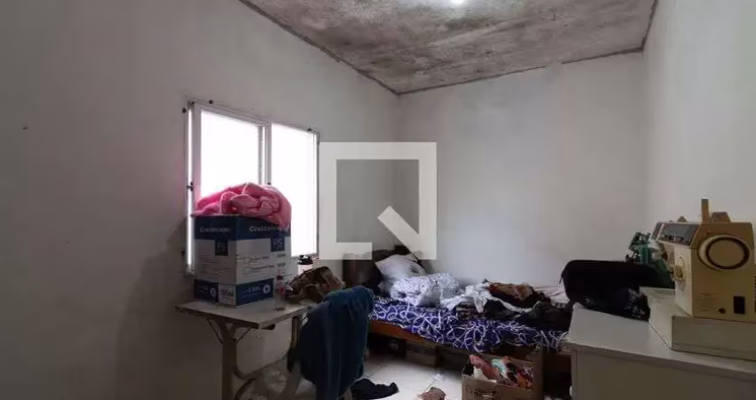 Casa para aluguel - cangaíba, 1 quarto,  150 m² - são paulo
