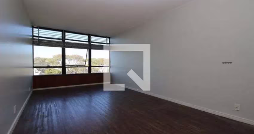 Apartamento para aluguel - asa sul, 2 quartos,  120 m² - brasília