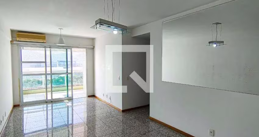 Apartamento para aluguel - jacarepaguá, 4 quartos,  98 m² - rio de janeiro