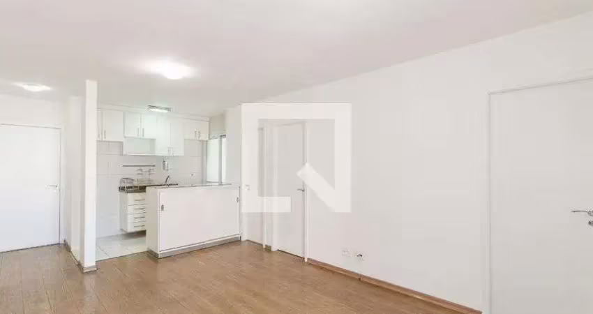 Apartamento para aluguel - vila olímpia, 2 quartos,  60 m² - são paulo
