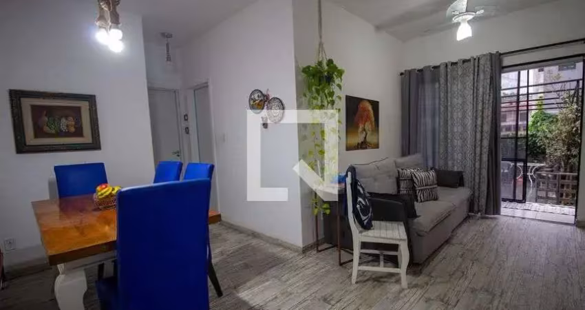 Apartamento para aluguel - vargem pequena, 2 quartos,  152 m² - rio de janeiro