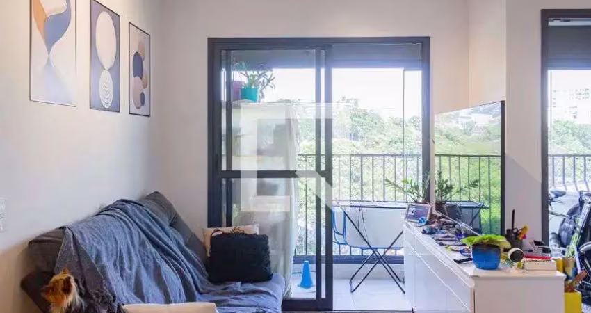 Apartamento para aluguel - vila leopoldina, 2 quartos,  47 m² - são paulo