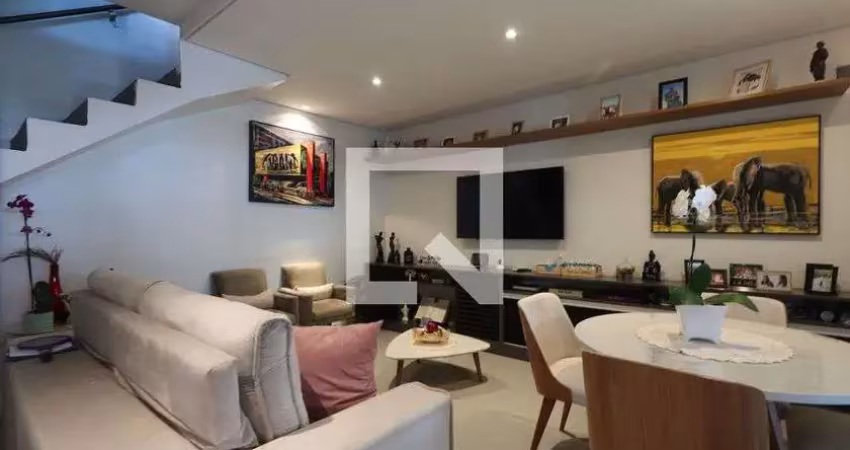 Casa para aluguel - vila prudente, 3 quartos,  100 m² - são paulo