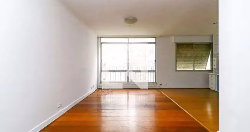 Apartamento para aluguel - paraíso, 2 quartos,  128 m² - são paulo