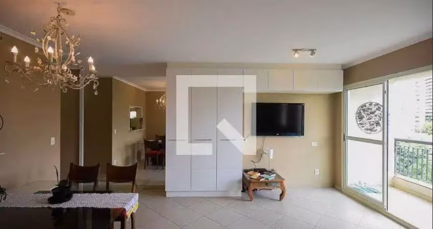 Apartamento para aluguel - panamby, 2 quartos,  72 m² - são paulo