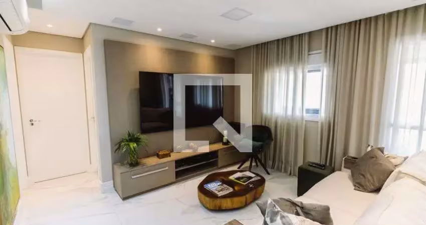 Apartamento para aluguel - vila pompéia, 2 quartos,  74 m² - são paulo
