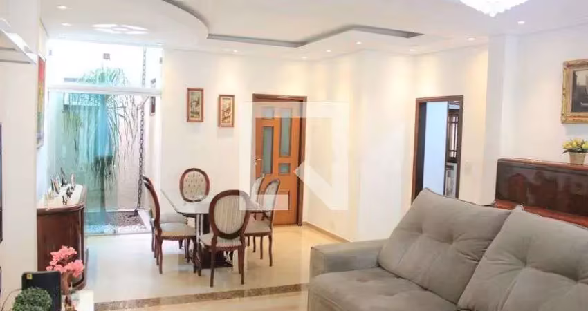 Casa para aluguel - vila galvão, 4 quartos,  260 m² - guarulhos