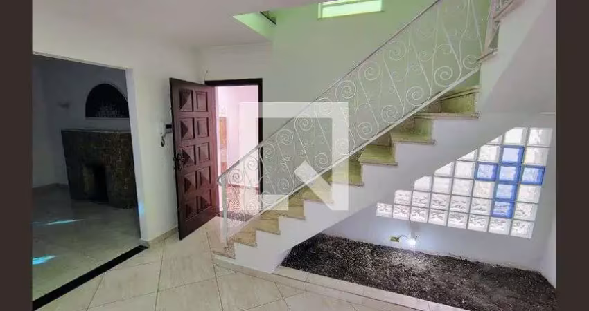 Casa para aluguel - água fria, 5 quartos,  310 m² - são paulo