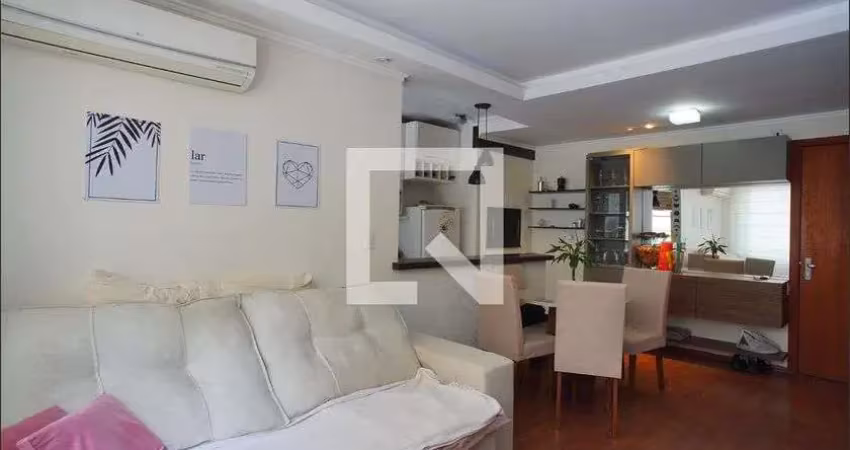Apartamento para aluguel - petrópolis, 1 quarto,  49 m² - porto alegre