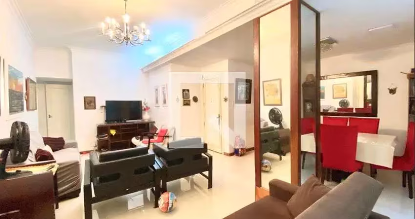 Apartamento para aluguel - copacabana, 3 quartos,  130 m² - rio de janeiro