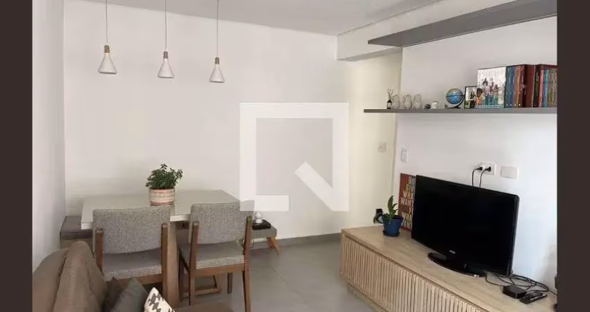 Apartamento para aluguel - saúde, 1 quarto,  45 m² - são paulo