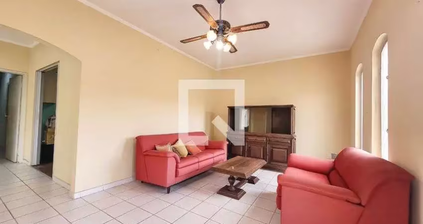Casa para aluguel - alto taquaral, 5 quartos,  350 m² - campinas