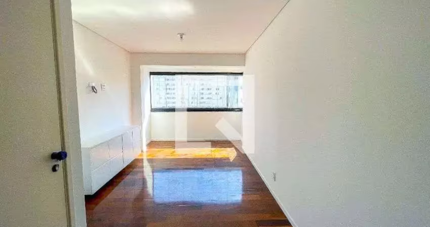 Apartamento para aluguel - vila madalena, 2 quartos,  84 m² - são paulo