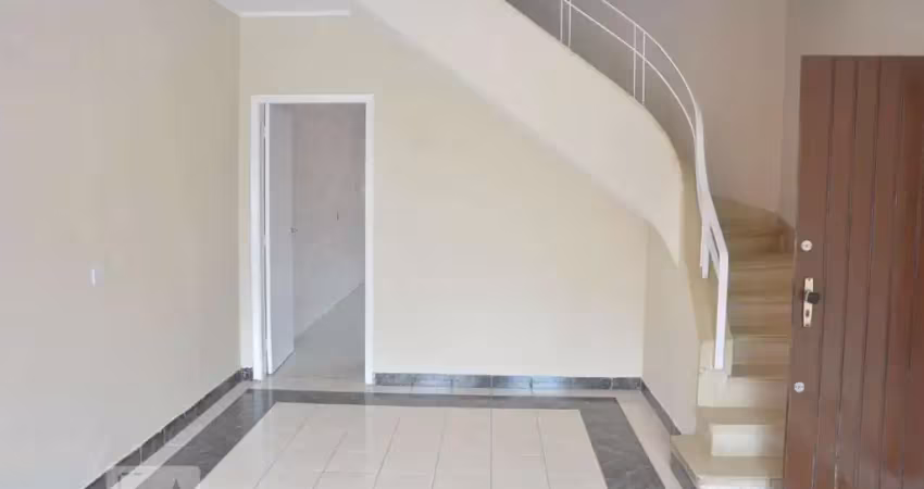 Casa para aluguel - casa verde, 2 quartos,  210 m² - são paulo