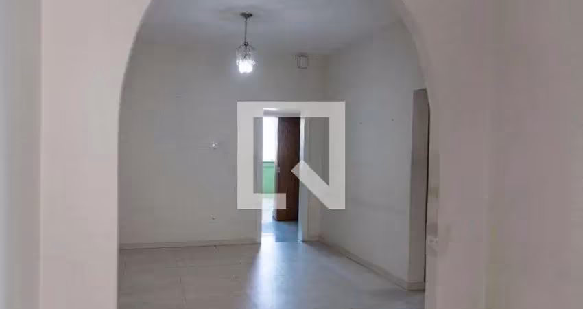 Casa para aluguel - bonfim, 2 quartos,  110 m² - belo horizonte