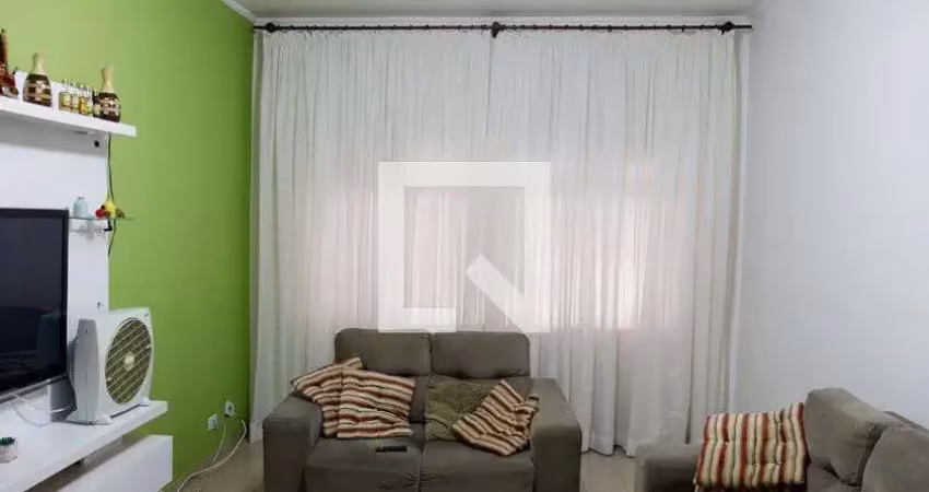 Casa para aluguel - jaguaribe, 4 quartos,  200 m² - osasco