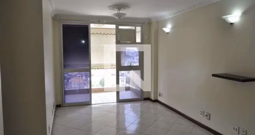 Apartamento para aluguel - cachambi, 3 quartos,  98 m² - rio de janeiro