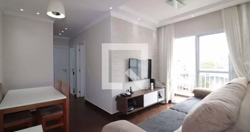 Apartamento para aluguel - mooca, 2 quartos,  53 m² - são paulo