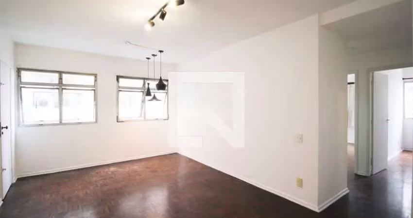 Apartamento para aluguel - itaim bibi, 3 quartos,  100 m² - são paulo
