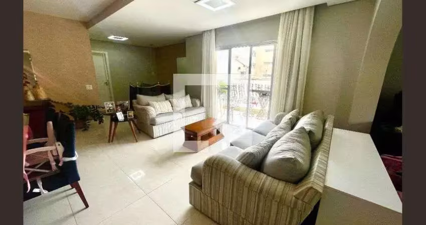 Apartamento para aluguel - centro, 4 quartos,  205 m² - jundiaí