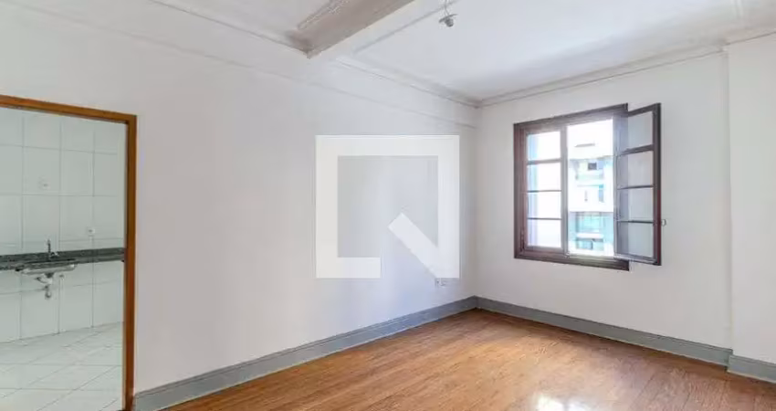 Apartamento para aluguel - centro, 2 quartos,  86 m² - são paulo
