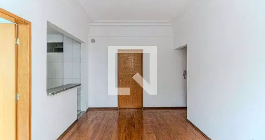 Apartamento para aluguel - centro, 2 quartos,  87 m² - são paulo