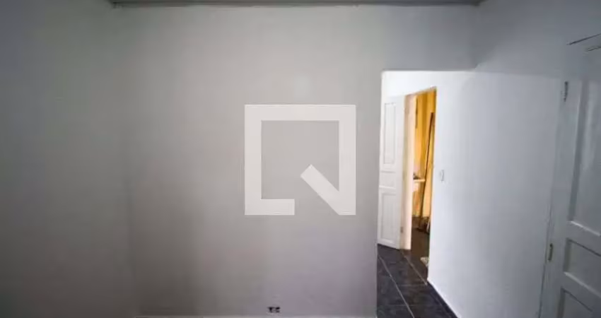 Casa para aluguel - itaquera, 1 quarto,  40 m² - são paulo