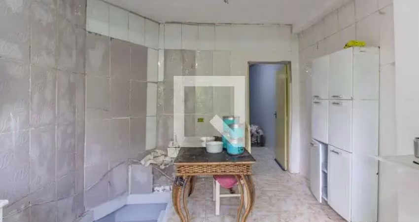 Casa para aluguel - itaquera, 2 quartos,  35 m² - são paulo